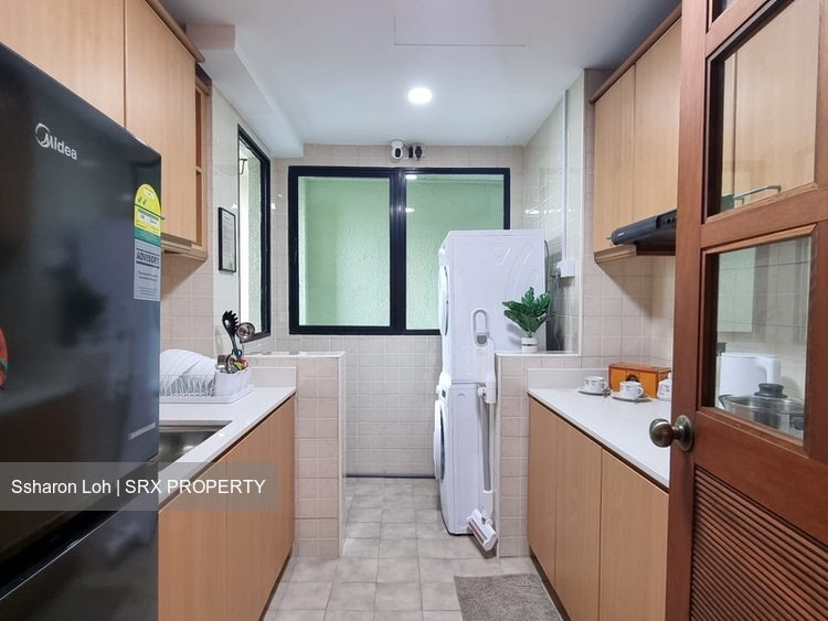 Simei Green Condominium (D18), Condominium #529121981